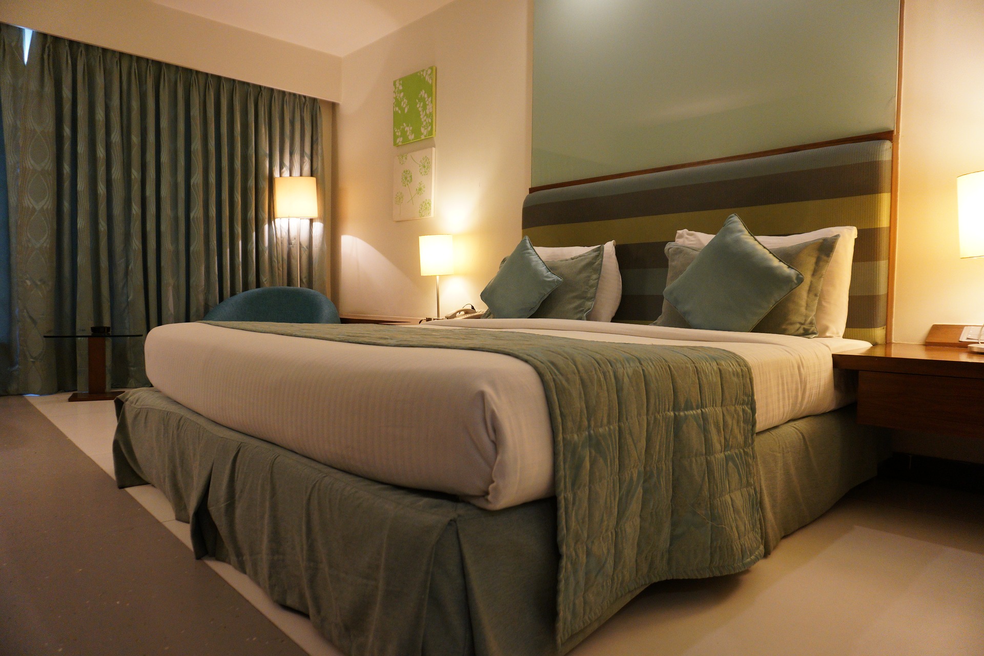 Accessible Room