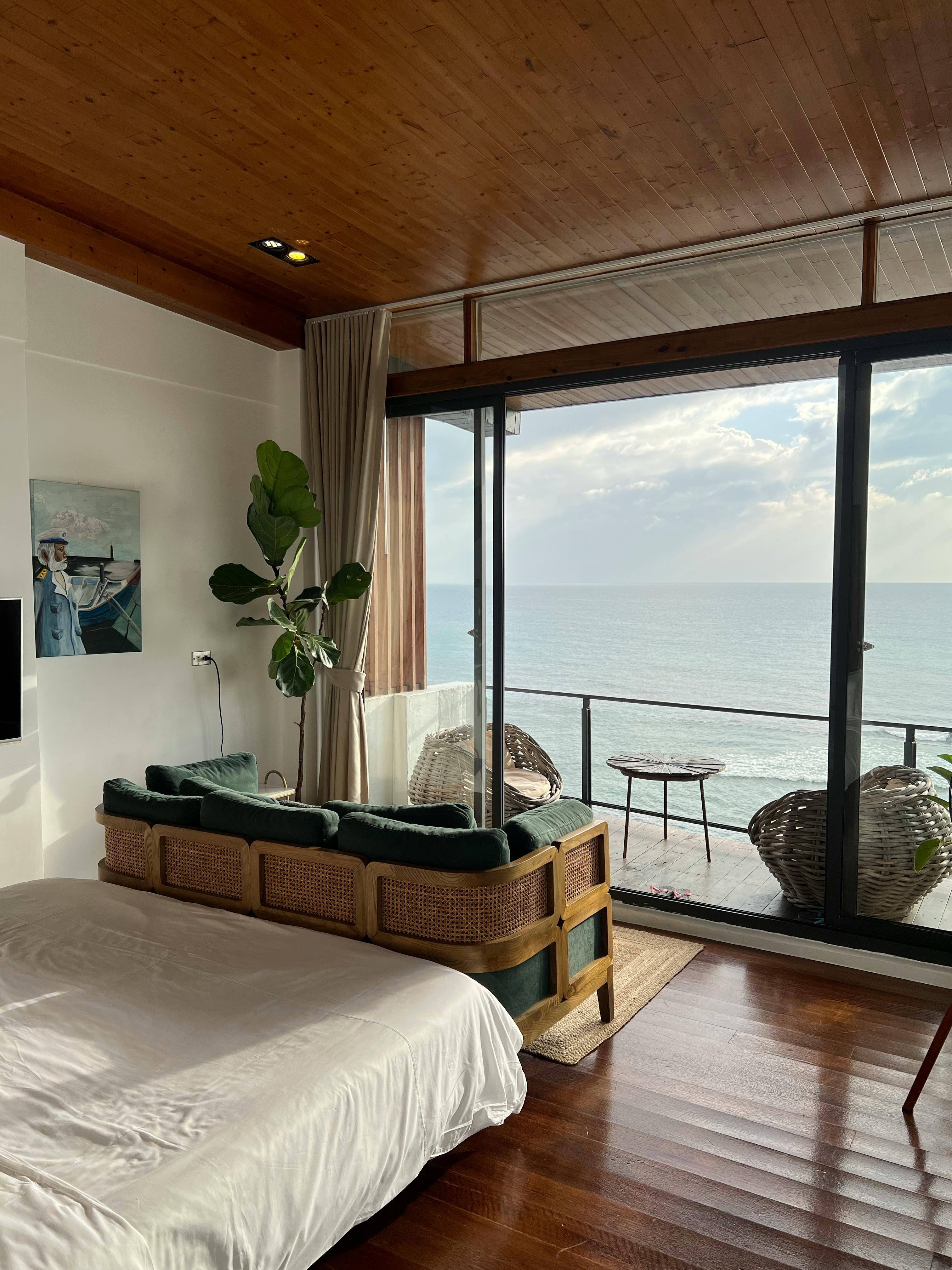 Ocean View Deluxe