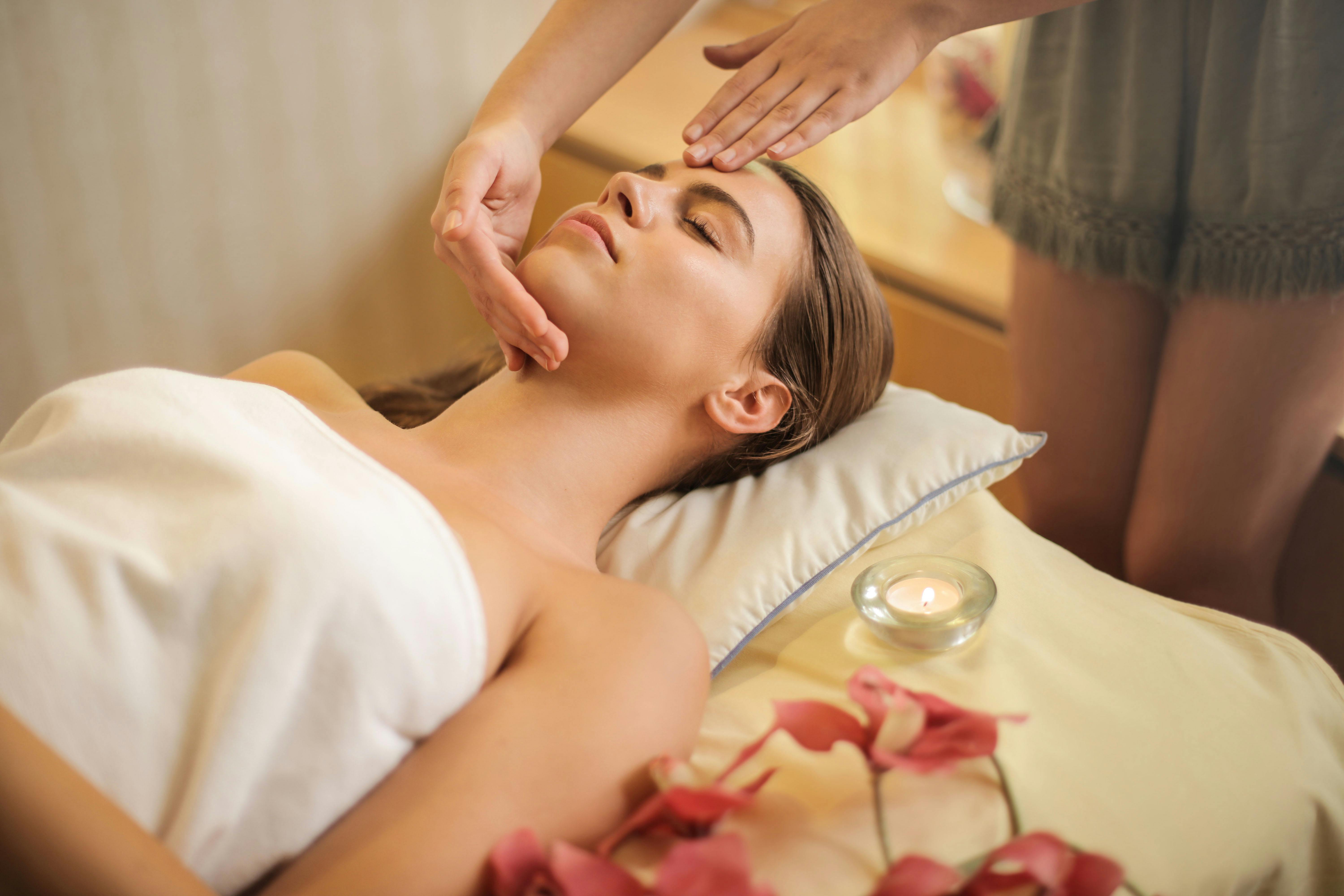 Shangri-La Signature Massage