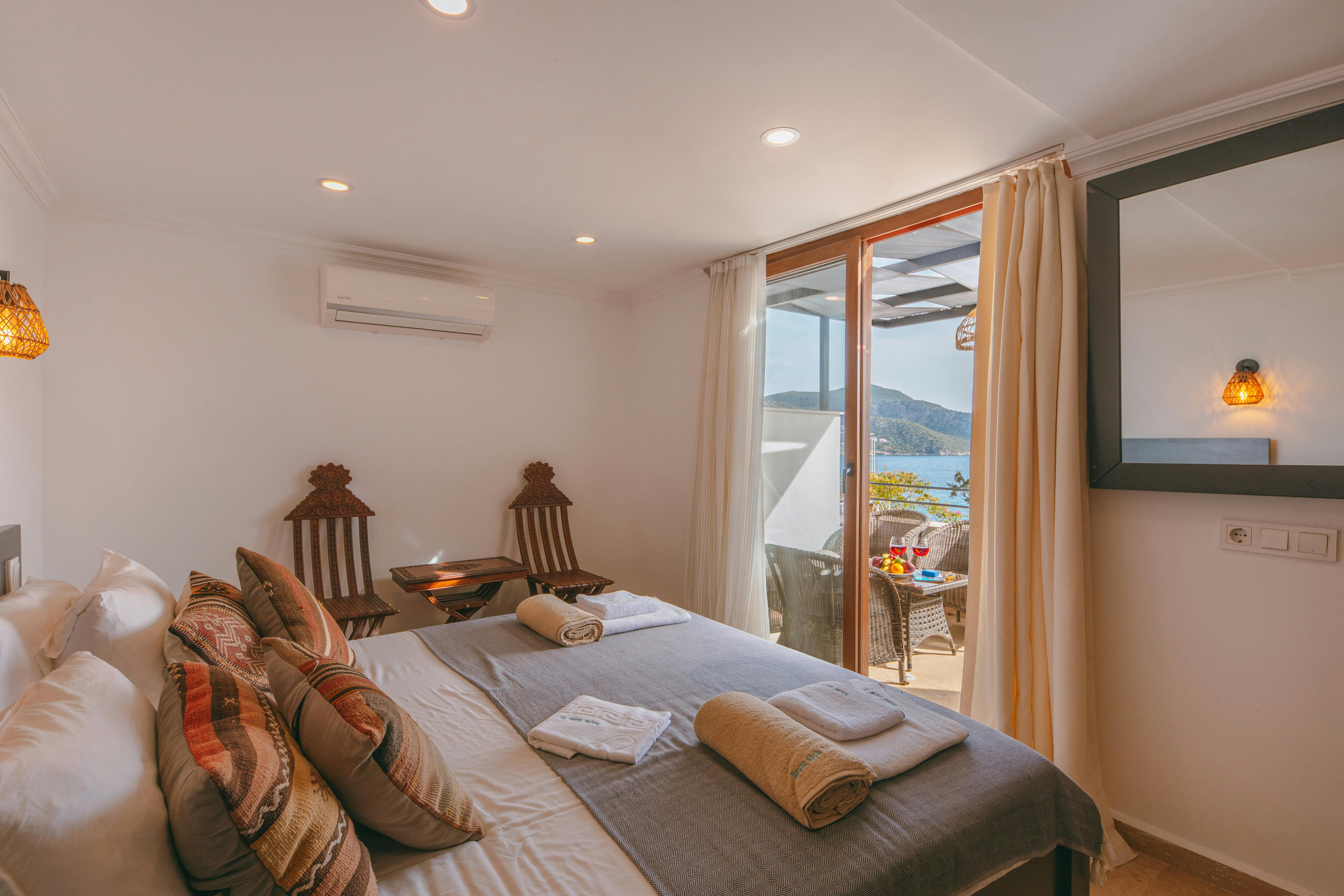 Premium Oceanfront