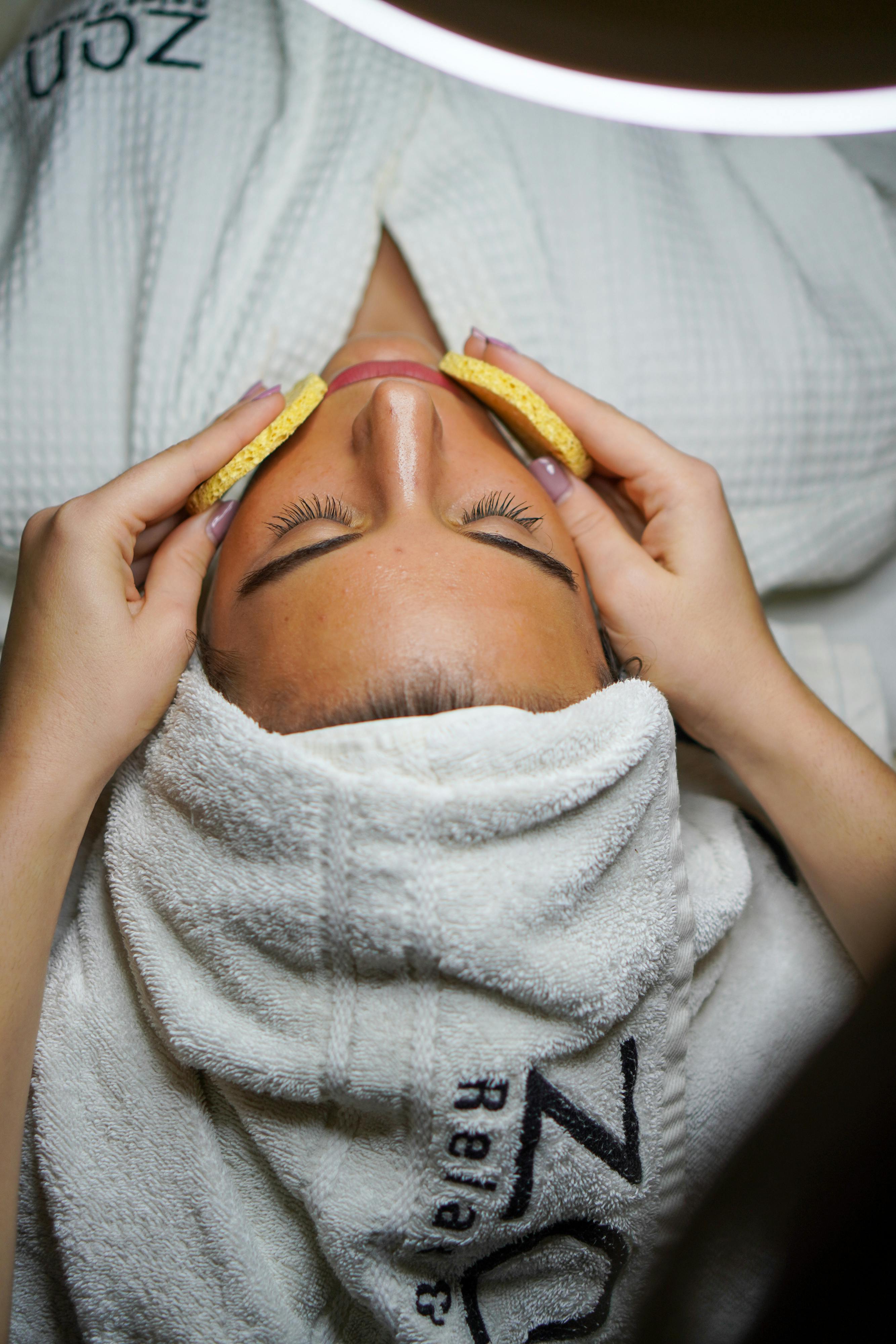 Relaxation & Rejuvenation