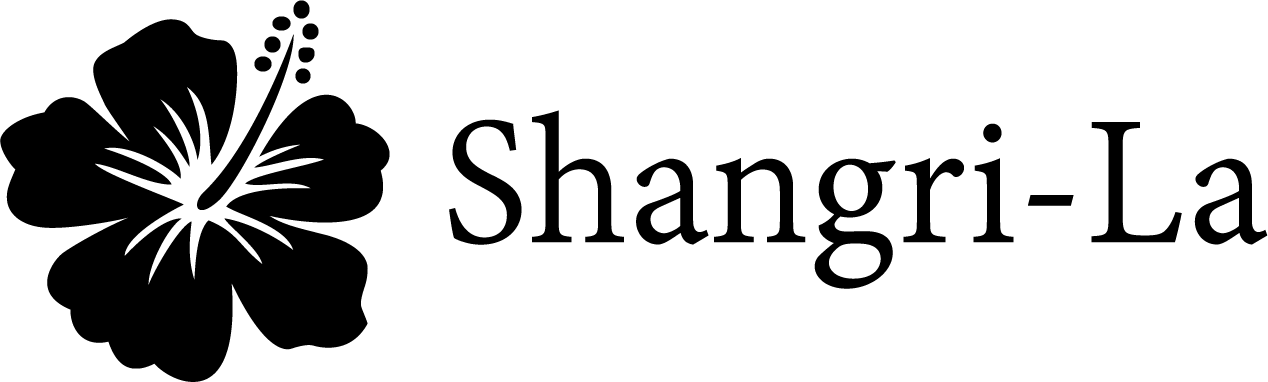 Shangri-La Logo